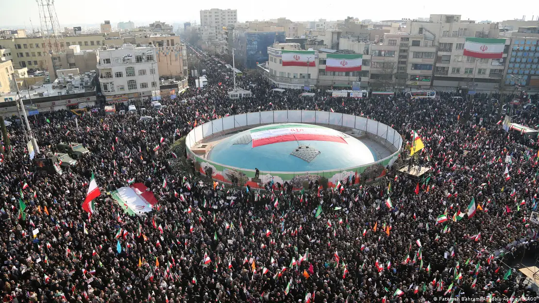 İran Bölünürse Türk Dünyası Ne Kazanır Ne Kaybeder?
