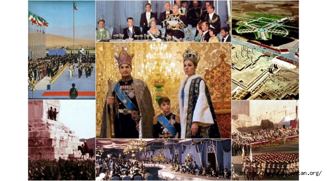 İran'da Pehlevi Dönemi Korku İmparatorluğu