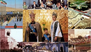 İran'da Pehlevi Dönemi Korku İmparatorluğu