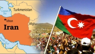 İran'da Türk Devleti Tekrar Kurulmalıdır 