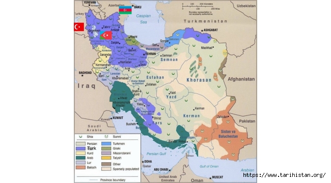 İRAN'IN KURTULUŞ FORMÜLÜ: TÜRK DÖNÜŞÜMÜ