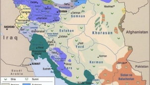 İRAN'IN KURTULUŞ FORMÜLÜ: TÜRK DÖNÜŞÜMÜ