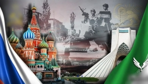 İran Kafkas Bölgesini Kaybedebilir