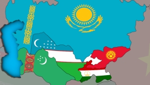 İran Orta Asya'daki Fırsatlarını Kaybetti