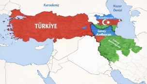 İran Rejiminin Sonu Türkiye Gibi Komşu Ülkeleri Nasıl Etkiler?