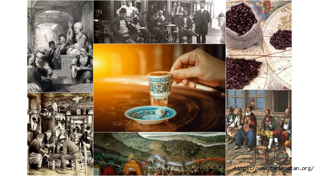 JANE HATHAWAY'IN KALEMİNDEN OSMANLILAR VE YEMEN KAHVE TİCARETİ (1)