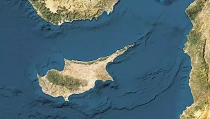 Kıbrıs'ın Bölünmesini Hazırlayan Gizli Belgeler Yayınlandı.