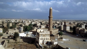 Körfez'deki oyun değişiyor.