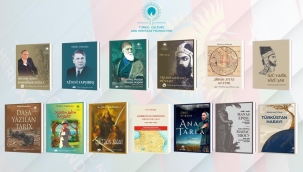 Küresel Kültür Alanında Türk Dünyasının Edebiyat Mirası