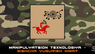 Medya alanında manipülatif teknoloji – Hayalet koşu nedir?