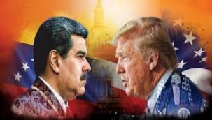 Monreo Doktrininin Sonu Mu?