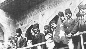 Mustafa Kemal Atatürk'ün Hayatı