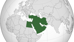Ortadoğu'da Kurumsallaşan İstikrarsızlık