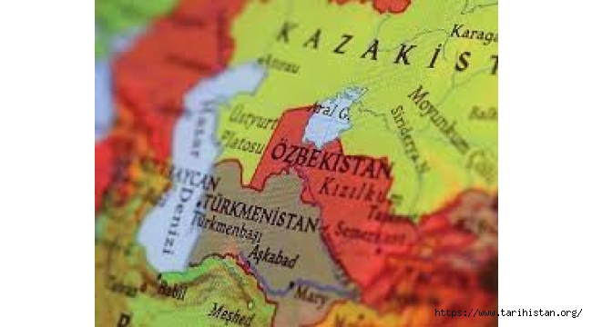 Rusya'nın Orta Asya'da Sömürge Anlayışı Devam Ediyor