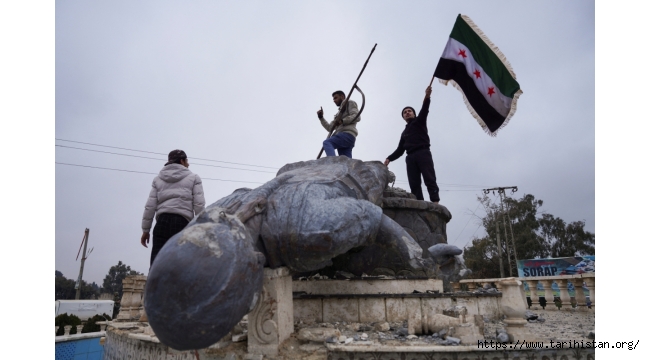 SDF'nin eli Suriye entegrasyonuna nasıl büküldü? 
