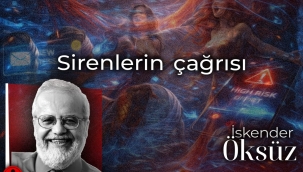 Sirenlerin çağrısı – Dikkatsizlik çağı
