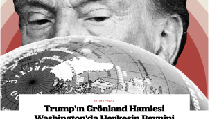 Trump'ın Grönland Hamlesi Washington'da Herkesin Beynini Karıştırdı