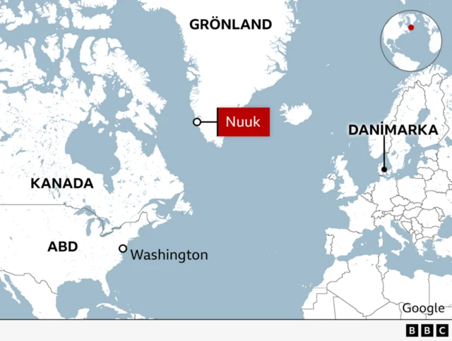Trump'ın Venezuela ve Grönland'daki Hamlelerinin Gerçek Sebebi Ne?