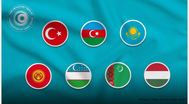 Turancılık şartların dayattığı bir zorunluluktur