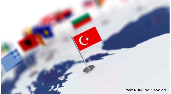 Türkiye'nin Balkan Politikası