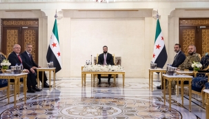 Türkiye'nin Halep'te PYD-PKK'ye Karşı Tutumu Nedir?