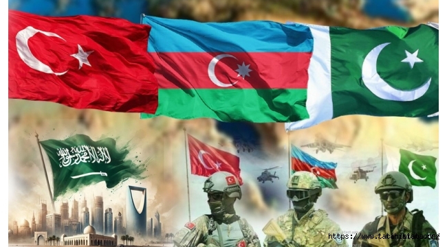 Türkiye'nin Savunma Stratejisi