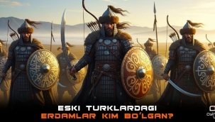 Türklerde "töreliler" kimlerdi?