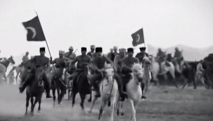 Ulusal Kurtuluş Savaşımızın Kahramanları