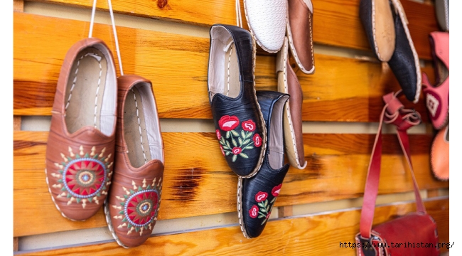 YEMENİ ZANAATININ DÜNDEN BUGÜNE HİKÂYESİ