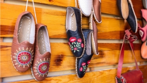 YEMENİ ZANAATININ DÜNDEN BUGÜNE HİKÂYESİ