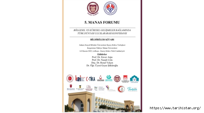 YENİ DÜNYA DÜZENİNE GEÇİŞ SÜRECİ VE TÜRK DEVLETLERİ TEŞKİLATI