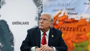 Yeni Trump Doktrini Venezuela ele geçirildi - Sıradaki Grönland mı?