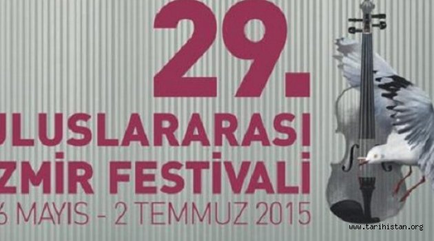 29. Uluslararası İzmir Festivali 