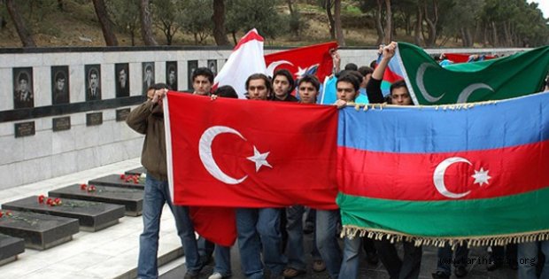 31 Mart Ermenilerin Azerbay'da soykırım günü