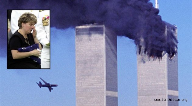 ABD 11 Eylül'ün intikamını S.Arabistandan mı alıyor?