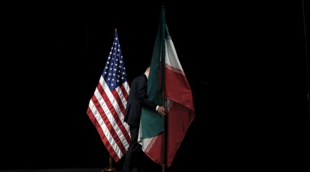 ABD İran gerginliği