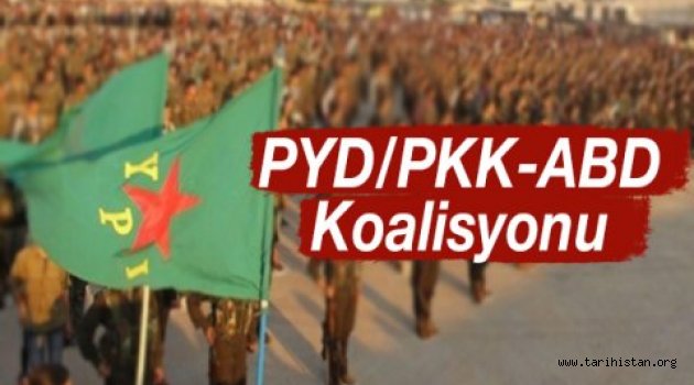 ABD PYD/PKK planını değiştiriyor mu?