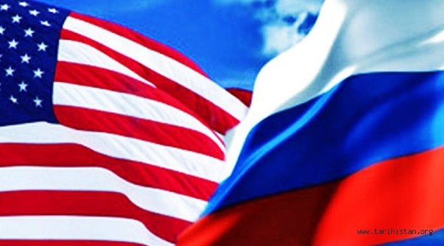 ABD ve Rusya'dan İran anlaşması