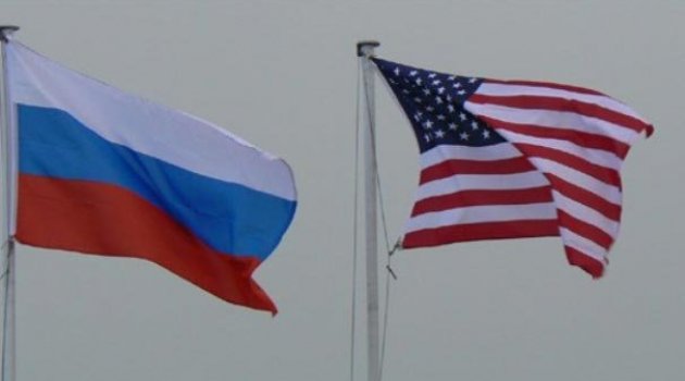 ABD ve Rusya görüştü! Flaş Suriye açıklaması