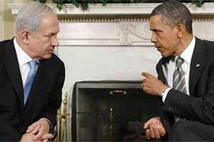 ABD'de ile İsrail arasında casusluk krizi