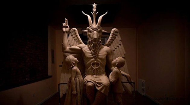 ABD'de Satanizm Tapınağı tartışma yarattı