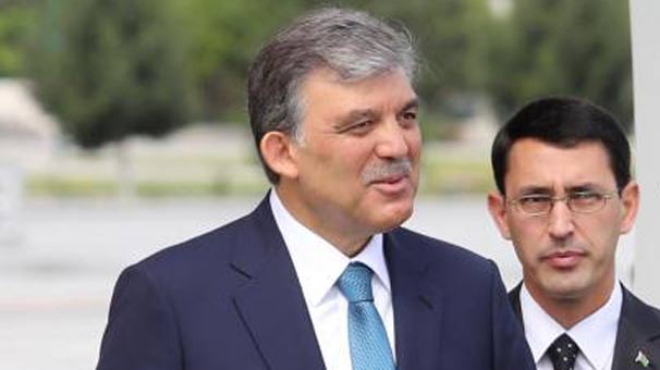 Abdullah Gül: Demokrasi sadece seçim demek değildir