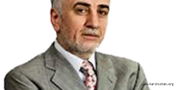 ABDULLAH MURADOĞLU:Kırım Tatarları'nın durumu