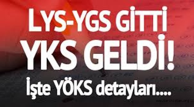 Adaylara toplam 160 soru sorulacak