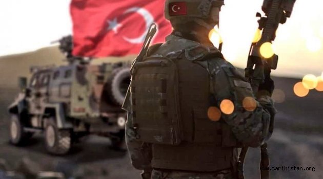 Afrin, Münbiç Yetmez. Hedef Kuzey Suriye ve Irak Türkmenlerini Birleştirmektir!