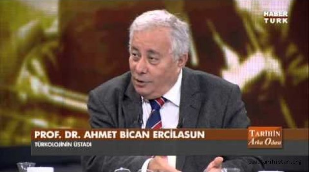 Ahmet B. ERCİLASUN yazdı: Hiçbir şart Türk birliğine engel olamaz!