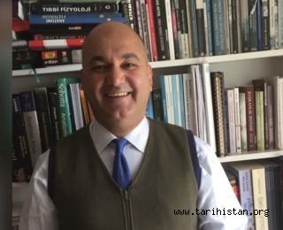 AKDENİZ'İN DÜĞÜMÜ, SURİYE'NİN ÇÖZÜMÜ - Dr. Mehmet BOZKUŞ