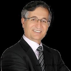 Akdeniz'de tarih hızlandı! - Prof. Dr. Özcan YENİÇERİ 
