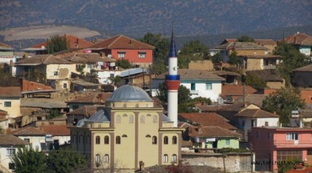 Akören Köyü: 1300'lerden bugüne uzanan Türk yerleşimi