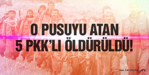 AKP'nin TSK Üzerine PLANLARI